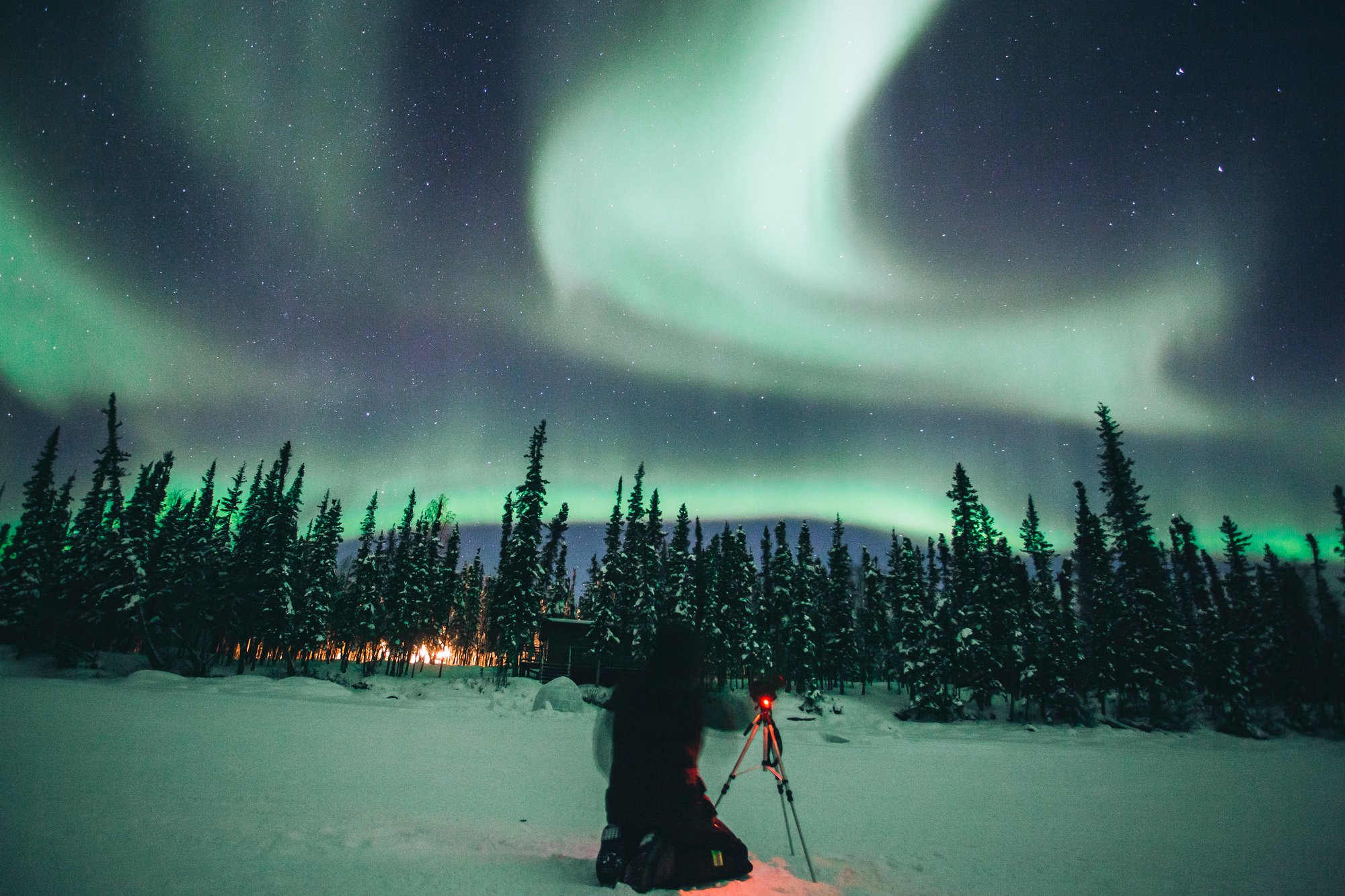 Jessy Penelon - Winter 2018 - Aurora (39)